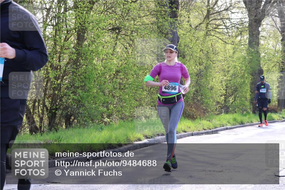 12.04.2026 - 45. Internationalen Wilhelmsburger Insellauf Yannick Fuchs http://msf.ph/oto/9484688 12.04.2026 10:46:10 Laufen 4896, 5629 meine-sportfotos.de