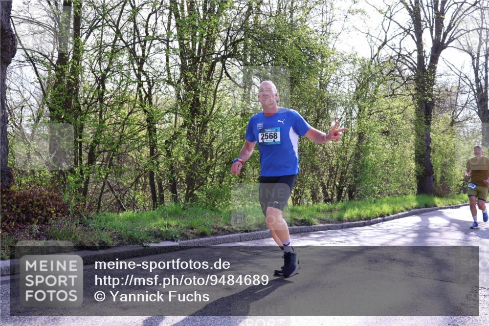 12.04.2026 - 45. Internationalen Wilhelmsburger Insellauf Yannick Fuchs http://msf.ph/oto/9484689 12.04.2026 10:27:12 Laufen 2568 meine-sportfotos.de