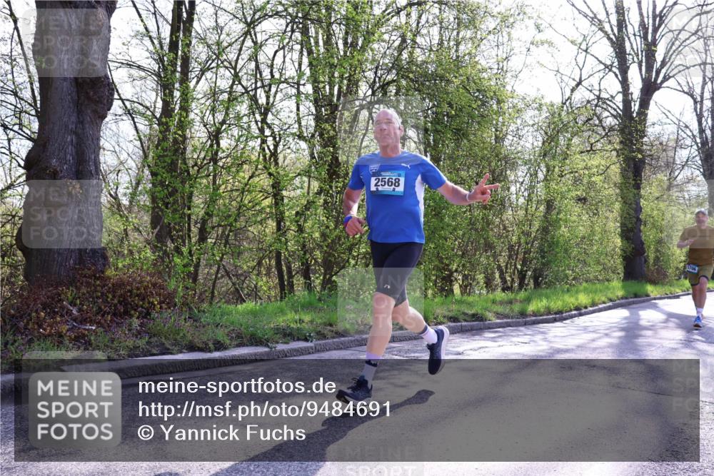 12.04.2026 - 45. Internationalen Wilhelmsburger Insellauf Yannick Fuchs http://msf.ph/oto/9484691 12.04.2026 10:27:12 Laufen 2568, 5706 meine-sportfotos.de