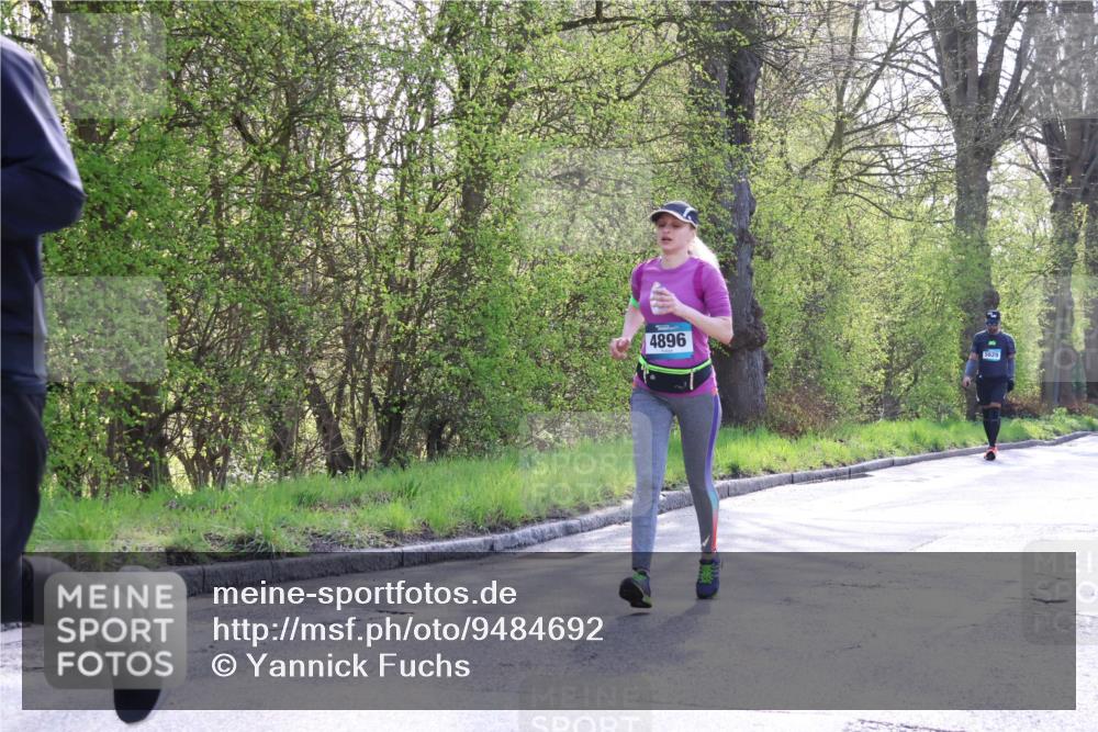 12.04.2026 - 45. Internationalen Wilhelmsburger Insellauf Yannick Fuchs http://msf.ph/oto/9484692 12.04.2026 10:46:10 Laufen 4896, 5629 meine-sportfotos.de