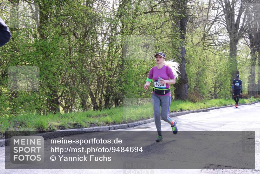 12.04.2026 - 45. Internationalen Wilhelmsburger Insellauf Yannick Fuchs http://msf.ph/oto/9484694 12.04.2026 10:46:11 Laufen 5629, 4855 meine-sportfotos.de
