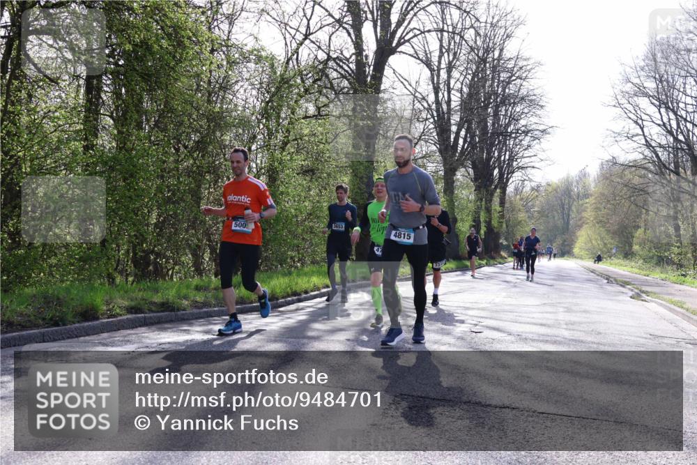 12.04.2026 - 45. Internationalen Wilhelmsburger Insellauf Yannick Fuchs http://msf.ph/oto/9484701 12.04.2026 10:33:52 Laufen 500, 47, 4815, 334 meine-sportfotos.de