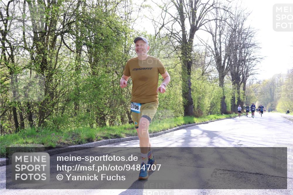 12.04.2026 - 45. Internationalen Wilhelmsburger Insellauf Yannick Fuchs http://msf.ph/oto/9484707 12.04.2026 10:27:14 Laufen 5706 meine-sportfotos.de