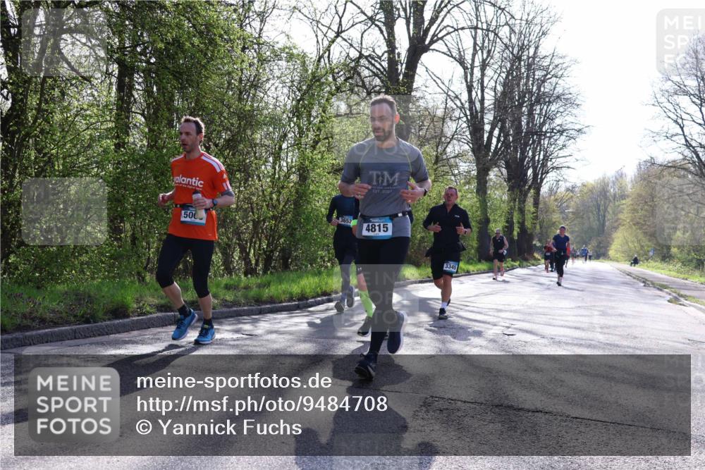 12.04.2026 - 45. Internationalen Wilhelmsburger Insellauf Yannick Fuchs http://msf.ph/oto/9484708 12.04.2026 10:33:53 Laufen 2007, 500, 3653, 4815, 3345 meine-sportfotos.de