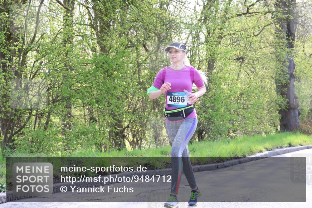 12.04.2026 - 45. Internationalen Wilhelmsburger Insellauf Yannick Fuchs http://msf.ph/oto/9484712 12.04.2026 10:46:11 Laufen 4896 meine-sportfotos.de