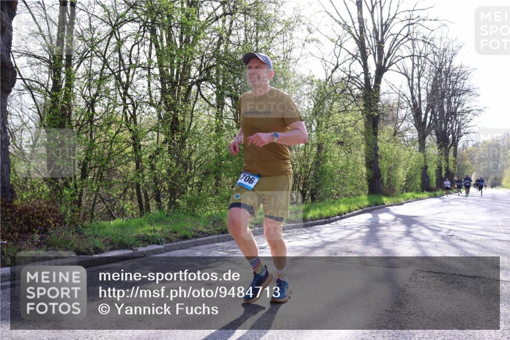 12.04.2026 - 45. Internationalen Wilhelmsburger Insellauf Yannick Fuchs http://msf.ph/oto/9484713 12.04.2026 10:27:14 Laufen 706 meine-sportfotos.de