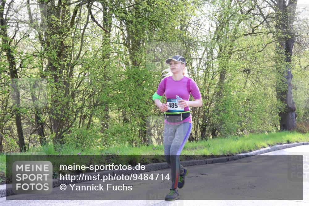 12.04.2026 - 45. Internationalen Wilhelmsburger Insellauf Yannick Fuchs http://msf.ph/oto/9484714 12.04.2026 10:46:11 Laufen 489 meine-sportfotos.de