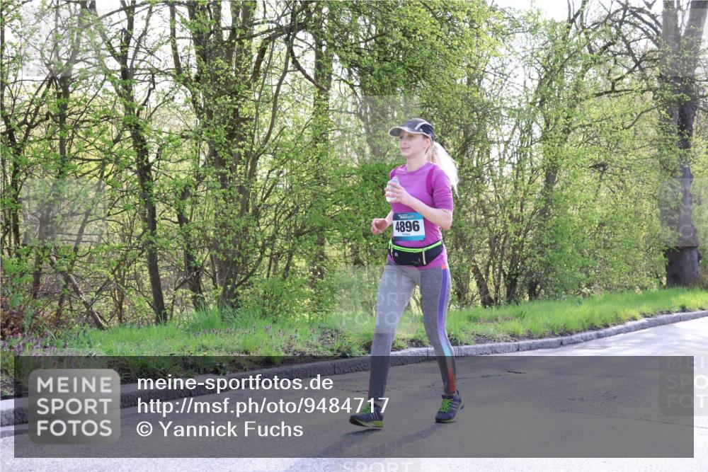 12.04.2026 - 45. Internationalen Wilhelmsburger Insellauf Yannick Fuchs http://msf.ph/oto/9484717 12.04.2026 10:46:12 Laufen 4896 meine-sportfotos.de