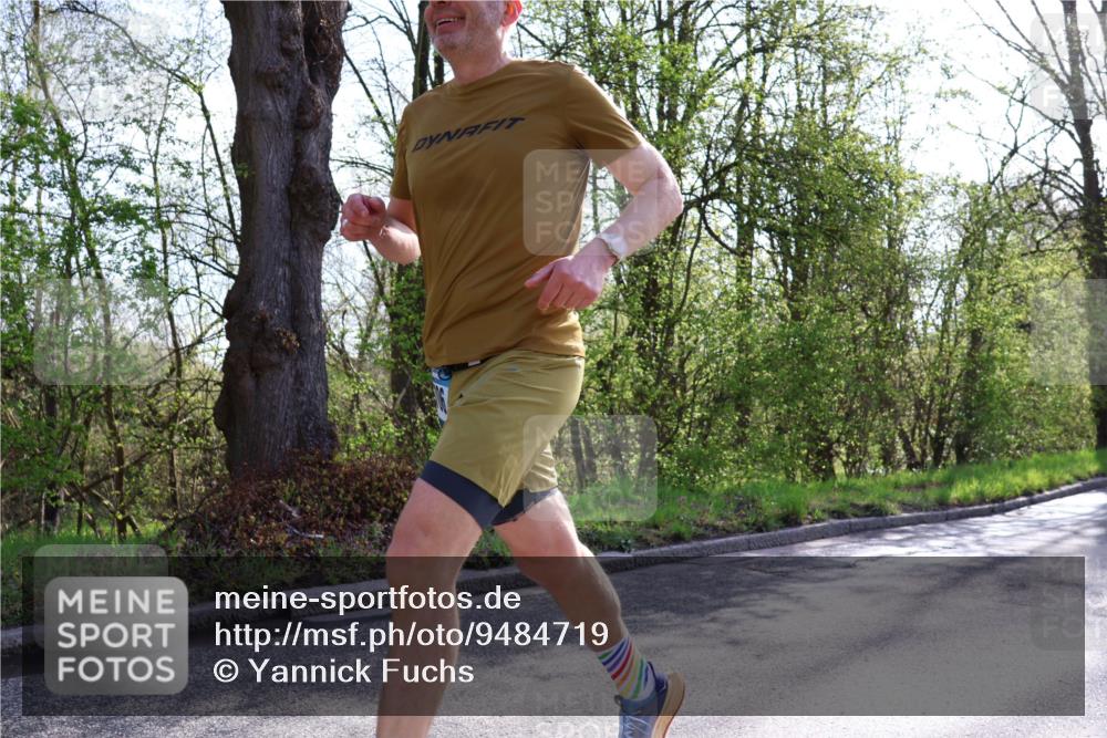 12.04.2026 - 45. Internationalen Wilhelmsburger Insellauf Yannick Fuchs http://msf.ph/oto/9484719 12.04.2026 10:27:15 Laufen  meine-sportfotos.de