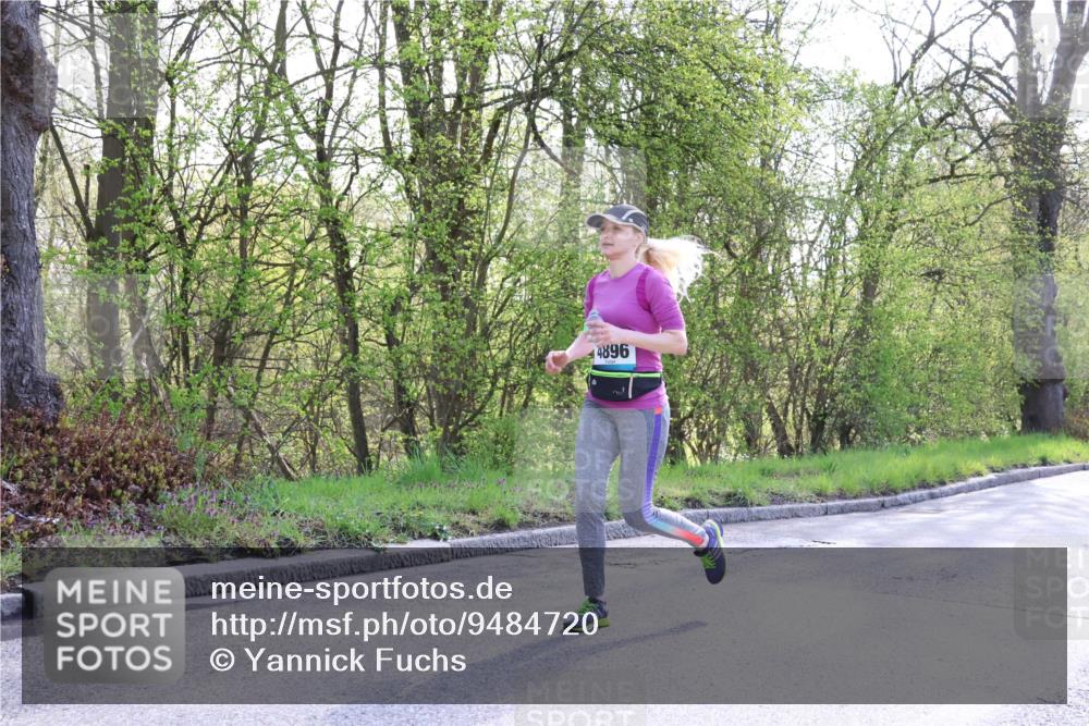 12.04.2026 - 45. Internationalen Wilhelmsburger Insellauf Yannick Fuchs http://msf.ph/oto/9484720 12.04.2026 10:46:12 Laufen 4896 meine-sportfotos.de