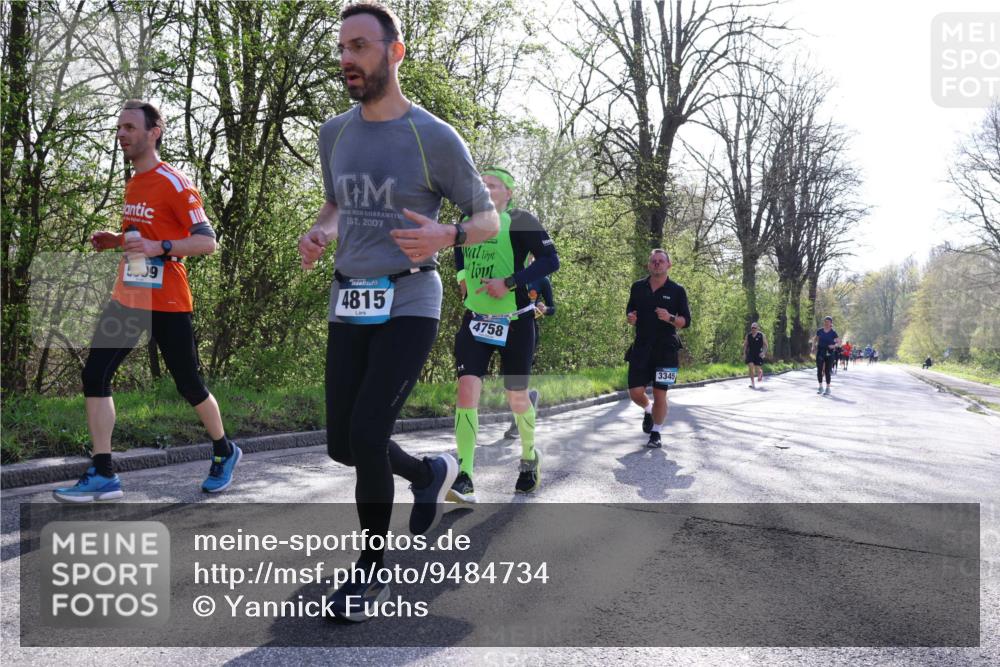 12.04.2026 - 45. Internationalen Wilhelmsburger Insellauf Yannick Fuchs http://msf.ph/oto/9484734 12.04.2026 10:33:54 Laufen 2007, 9, 4815, 4758, 3345 meine-sportfotos.de