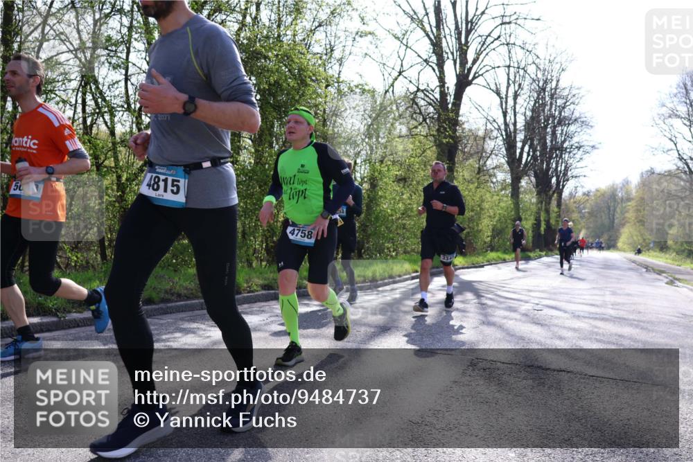 12.04.2026 - 45. Internationalen Wilhelmsburger Insellauf Yannick Fuchs http://msf.ph/oto/9484737 12.04.2026 10:33:54 Laufen 2007, 4815, 50, 4758, 334 meine-sportfotos.de