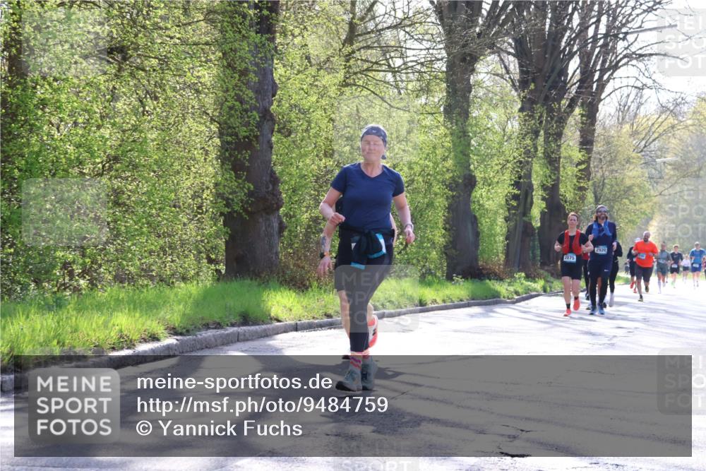 12.04.2026 - 45. Internationalen Wilhelmsburger Insellauf Yannick Fuchs http://msf.ph/oto/9484759 12.04.2026 10:33:56 Laufen 2075, 2920 meine-sportfotos.de