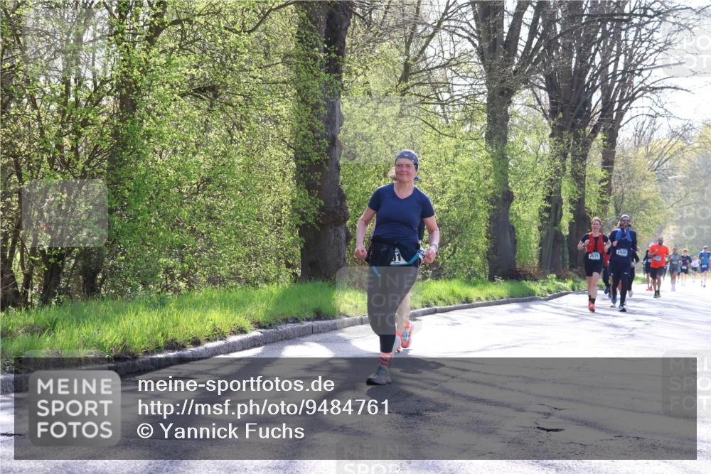 12.04.2026 - 45. Internationalen Wilhelmsburger Insellauf Yannick Fuchs http://msf.ph/oto/9484761 12.04.2026 10:33:56 Laufen 2920, 2075 meine-sportfotos.de
