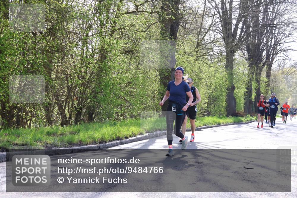 12.04.2026 - 45. Internationalen Wilhelmsburger Insellauf Yannick Fuchs http://msf.ph/oto/9484766 12.04.2026 10:33:56 Laufen  meine-sportfotos.de