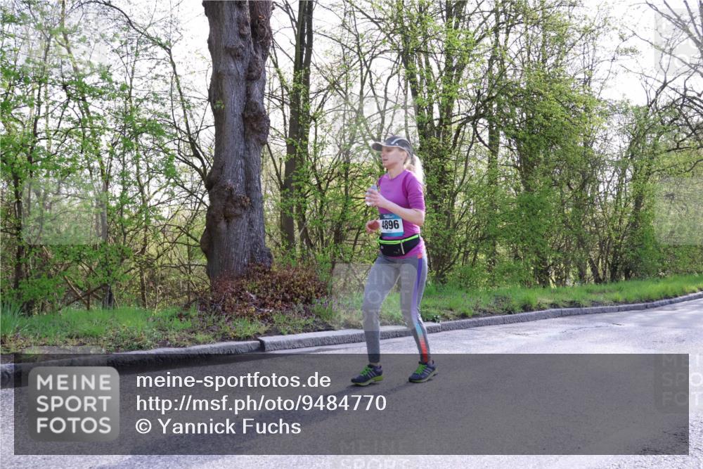 12.04.2026 - 45. Internationalen Wilhelmsburger Insellauf Yannick Fuchs http://msf.ph/oto/9484770 12.04.2026 10:46:12 Laufen 4896 meine-sportfotos.de