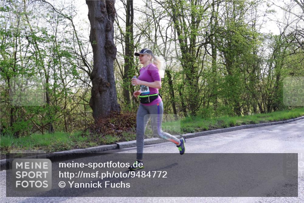 12.04.2026 - 45. Internationalen Wilhelmsburger Insellauf Yannick Fuchs http://msf.ph/oto/9484772 12.04.2026 10:46:12 Laufen 396 meine-sportfotos.de