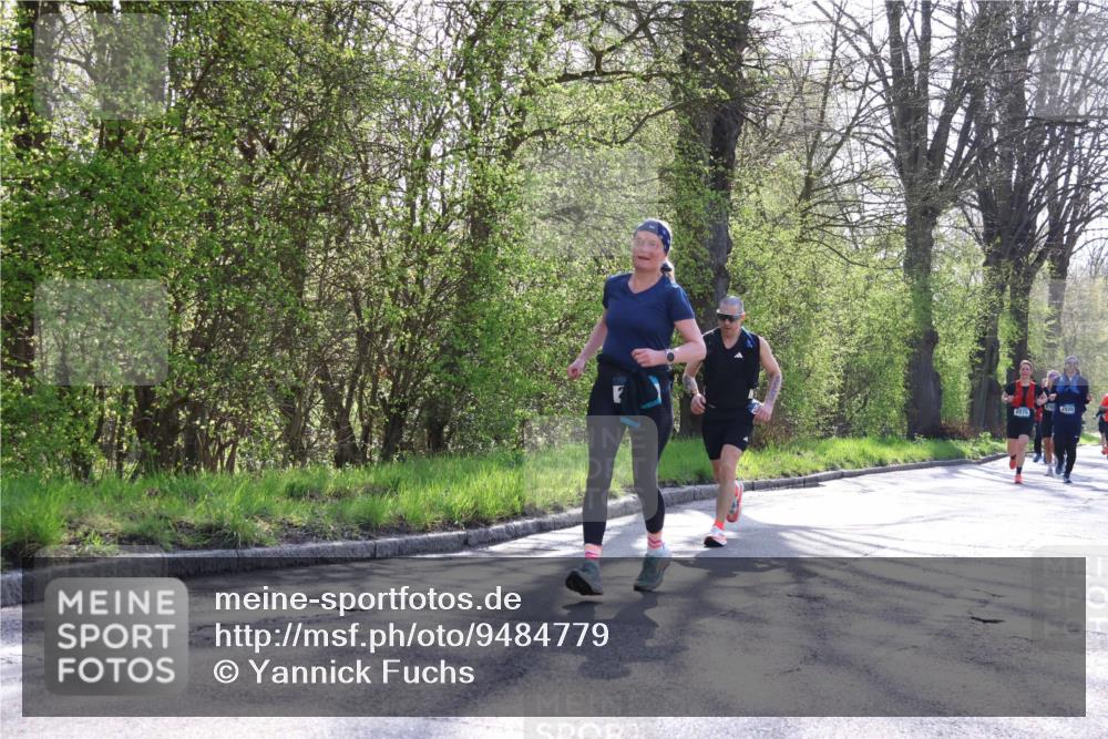 12.04.2026 - 45. Internationalen Wilhelmsburger Insellauf Yannick Fuchs http://msf.ph/oto/9484779 12.04.2026 10:33:57 Laufen 470, 2920, 2075 meine-sportfotos.de