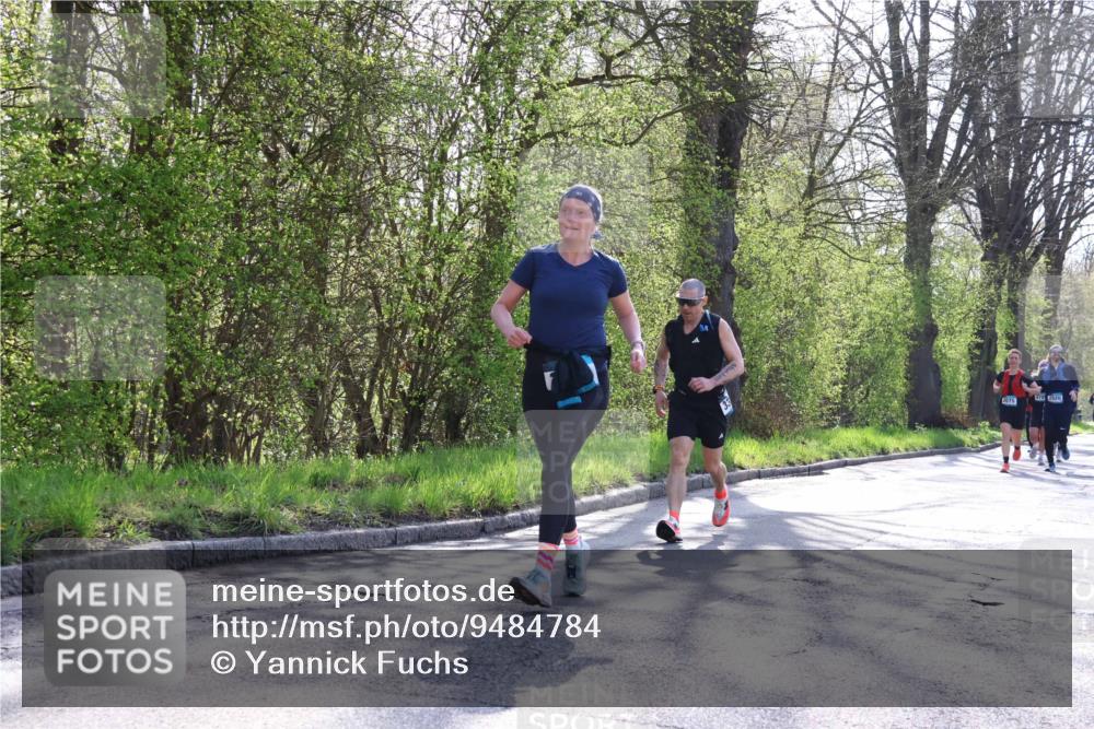 12.04.2026 - 45. Internationalen Wilhelmsburger Insellauf Yannick Fuchs http://msf.ph/oto/9484784 12.04.2026 10:33:57 Laufen 2075, 478, 2920 meine-sportfotos.de