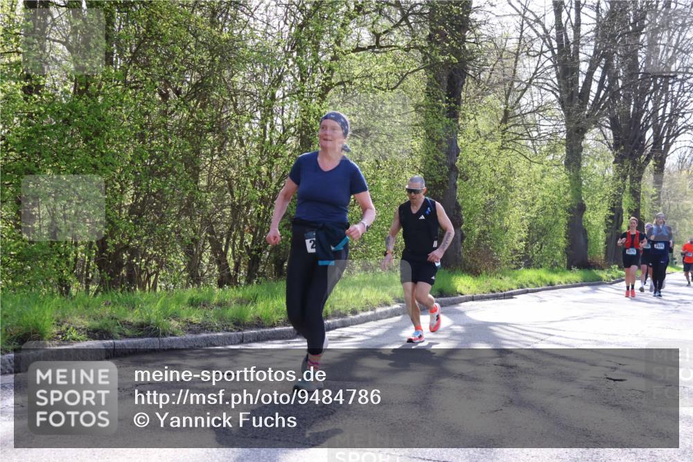 12.04.2026 - 45. Internationalen Wilhelmsburger Insellauf Yannick Fuchs http://msf.ph/oto/9484786 12.04.2026 10:33:57 Laufen 2, 2075, 2920 meine-sportfotos.de