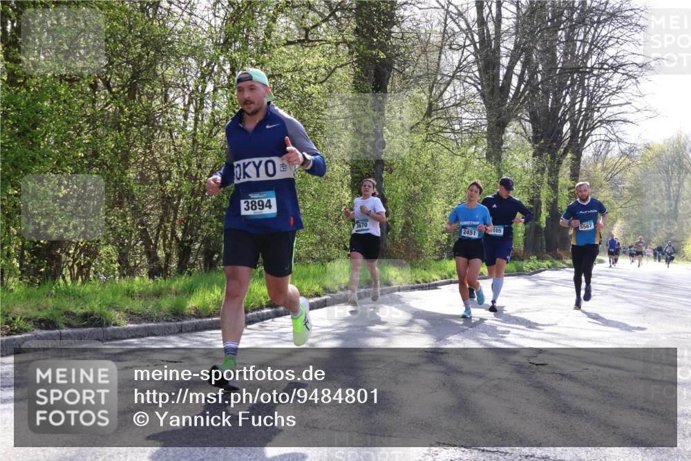12.04.2026 - 45. Internationalen Wilhelmsburger Insellauf Yannick Fuchs http://msf.ph/oto/9484801 12.04.2026 10:27:22 Laufen 3894, 3670, 105, 2451, 5567 meine-sportfotos.de