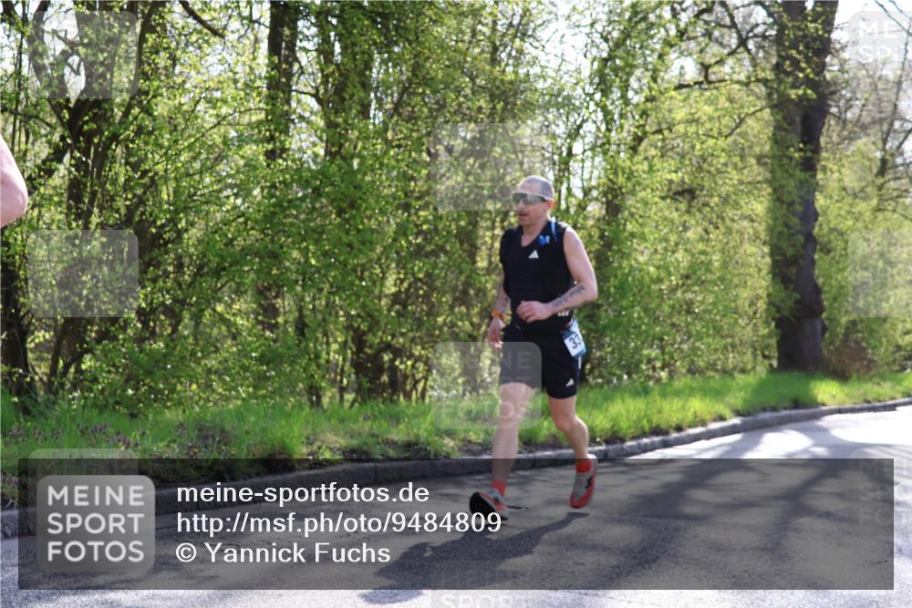 12.04.2026 - 45. Internationalen Wilhelmsburger Insellauf Yannick Fuchs http://msf.ph/oto/9484809 12.04.2026 10:33:59 Laufen 33 meine-sportfotos.de