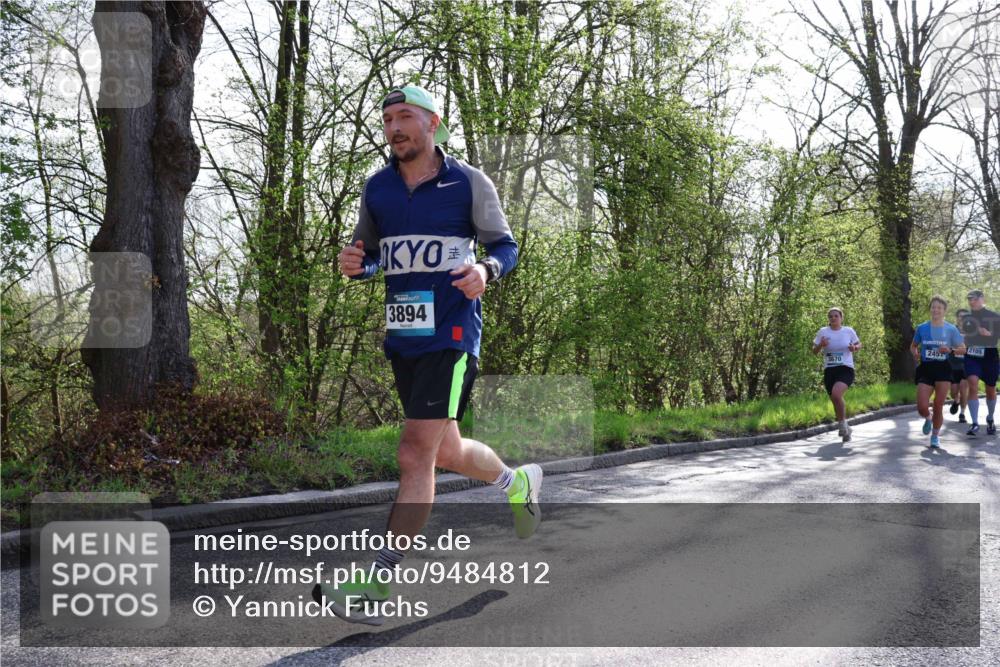 12.04.2026 - 45. Internationalen Wilhelmsburger Insellauf Yannick Fuchs http://msf.ph/oto/9484812 12.04.2026 10:27:23 Laufen 3894, 3670, 245, 2105 meine-sportfotos.de