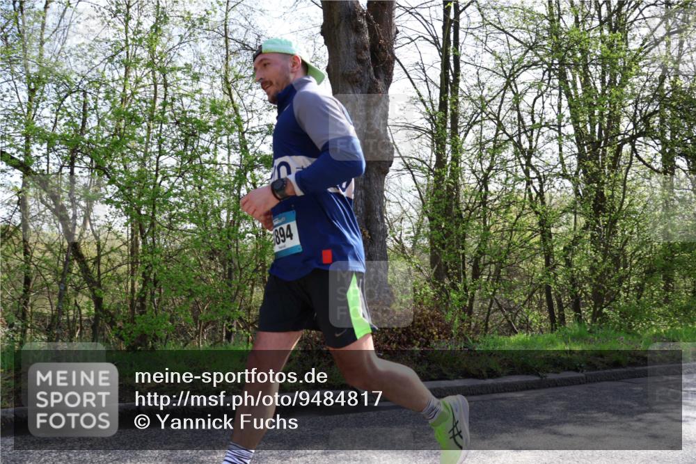 12.04.2026 - 45. Internationalen Wilhelmsburger Insellauf Yannick Fuchs http://msf.ph/oto/9484817 12.04.2026 10:27:23 Laufen 894 meine-sportfotos.de