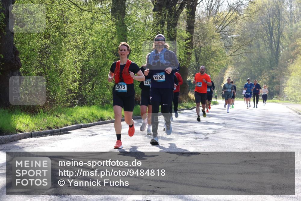12.04.2026 - 45. Internationalen Wilhelmsburger Insellauf Yannick Fuchs http://msf.ph/oto/9484818 12.04.2026 10:34:00 Laufen 2075, 478, 2920, 2190 meine-sportfotos.de