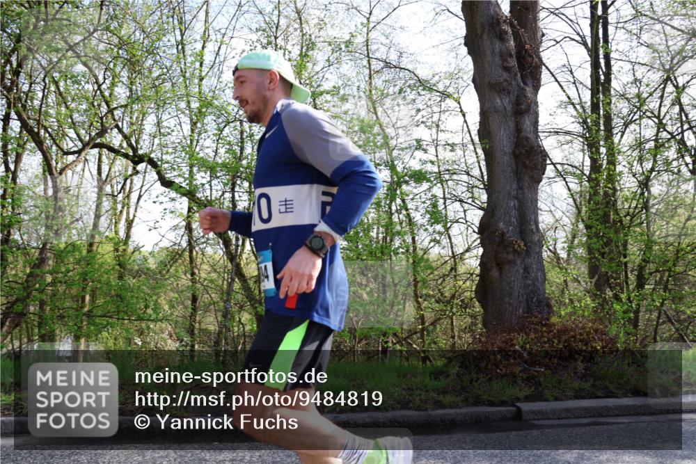 12.04.2026 - 45. Internationalen Wilhelmsburger Insellauf Yannick Fuchs http://msf.ph/oto/9484819 12.04.2026 10:27:23 Laufen 0 meine-sportfotos.de