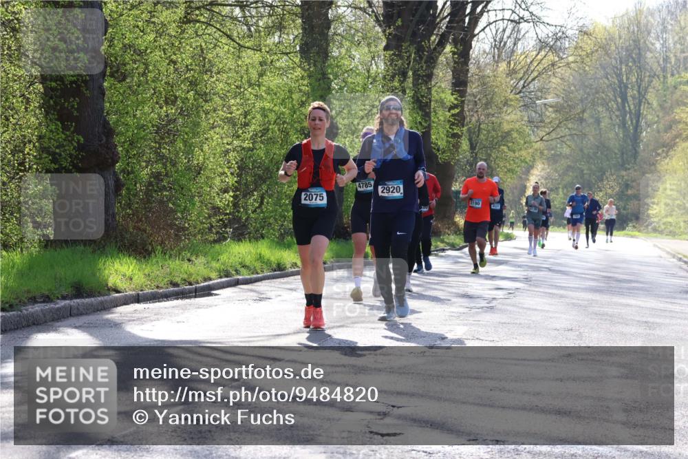 12.04.2026 - 45. Internationalen Wilhelmsburger Insellauf Yannick Fuchs http://msf.ph/oto/9484820 12.04.2026 10:34:00 Laufen 4785, 2920, 2075, 2190, 4531 meine-sportfotos.de