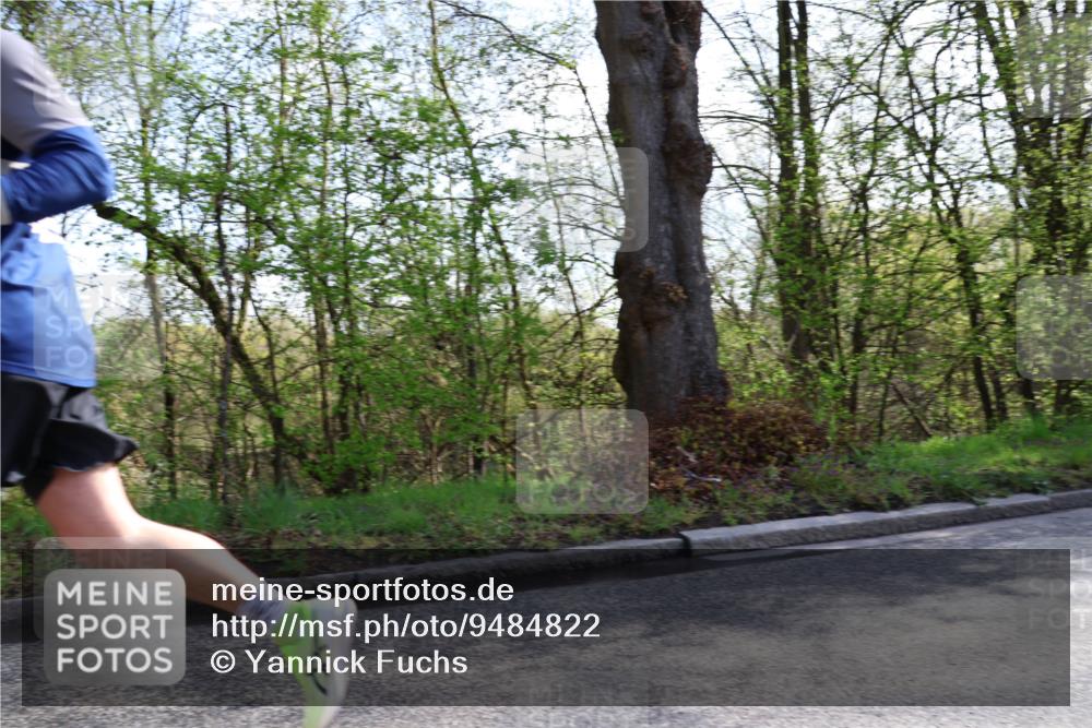 12.04.2026 - 45. Internationalen Wilhelmsburger Insellauf Yannick Fuchs http://msf.ph/oto/9484822 12.04.2026 10:27:23 Laufen  meine-sportfotos.de