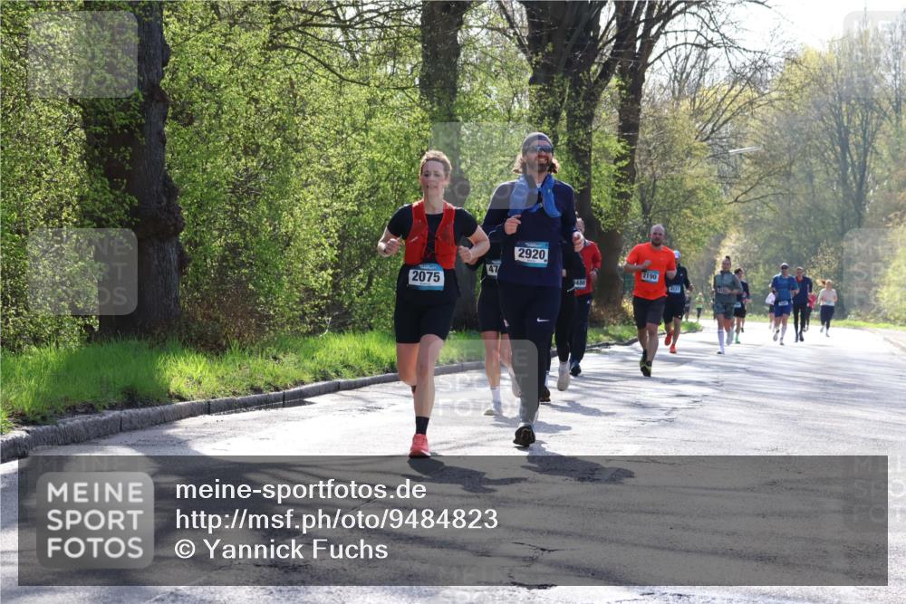 12.04.2026 - 45. Internationalen Wilhelmsburger Insellauf Yannick Fuchs http://msf.ph/oto/9484823 12.04.2026 10:34:00 Laufen 47, 2075, 2920, 8480, 2190, 4531 meine-sportfotos.de