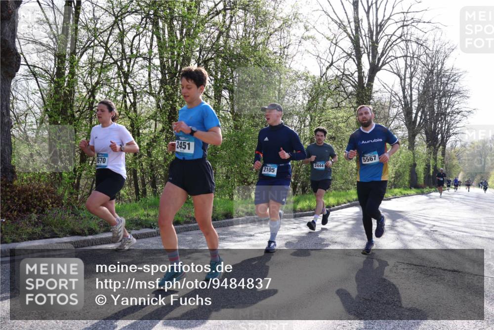 12.04.2026 - 45. Internationalen Wilhelmsburger Insellauf Yannick Fuchs http://msf.ph/oto/9484837 12.04.2026 10:27:25 Laufen 2451, 2444, 1670, 2105, 5567 meine-sportfotos.de