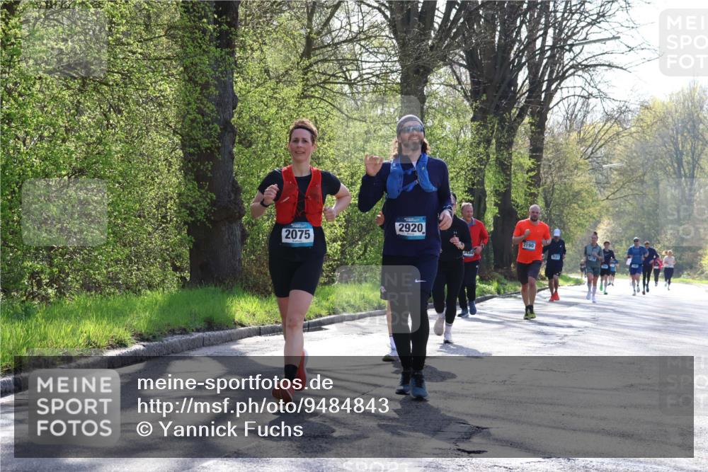 12.04.2026 - 45. Internationalen Wilhelmsburger Insellauf Yannick Fuchs http://msf.ph/oto/9484843 12.04.2026 10:34:02 Laufen 2075, 2920, 3480, 2190, 4831 meine-sportfotos.de
