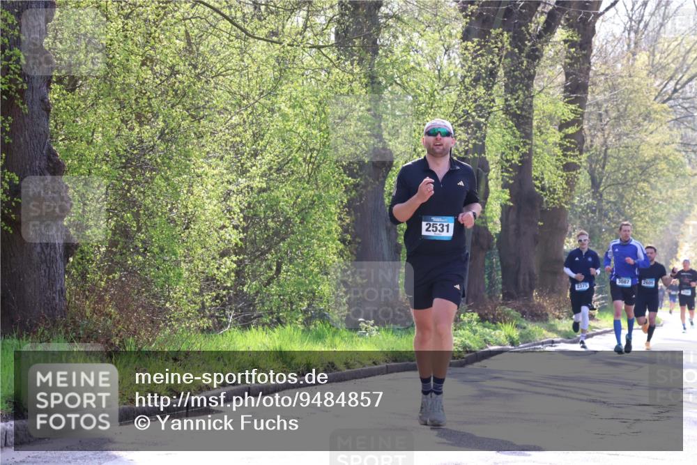 12.04.2026 - 45. Internationalen Wilhelmsburger Insellauf Yannick Fuchs http://msf.ph/oto/9484857 12.04.2026 10:27:28 Laufen 2531, 2375, 3087, 2605 meine-sportfotos.de