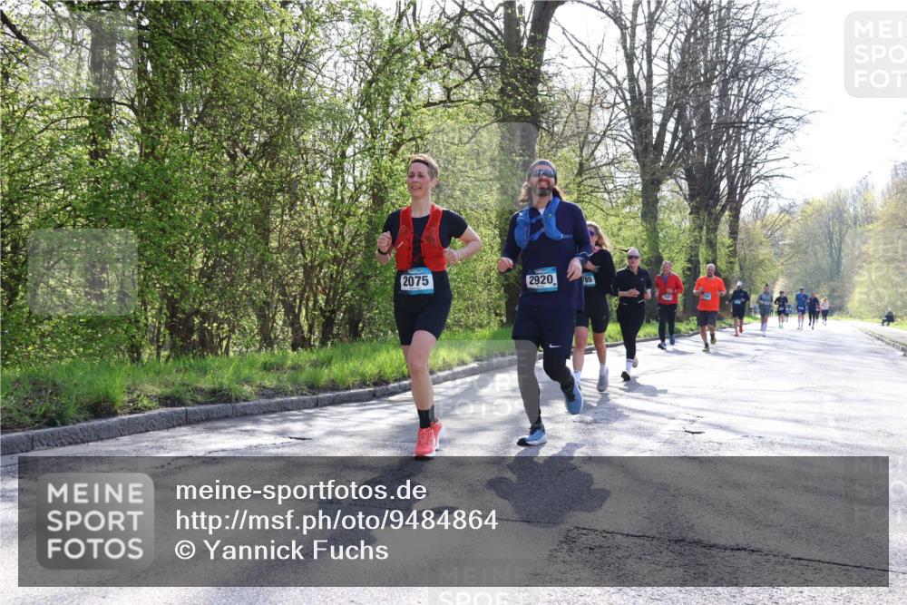 12.04.2026 - 45. Internationalen Wilhelmsburger Insellauf Yannick Fuchs http://msf.ph/oto/9484864 12.04.2026 10:34:03 Laufen 2075, 2920, 2590 meine-sportfotos.de
