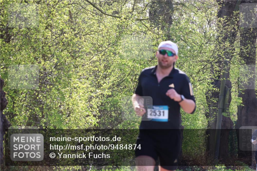 12.04.2026 - 45. Internationalen Wilhelmsburger Insellauf Yannick Fuchs http://msf.ph/oto/9484874 12.04.2026 10:27:29 Laufen 2531 meine-sportfotos.de