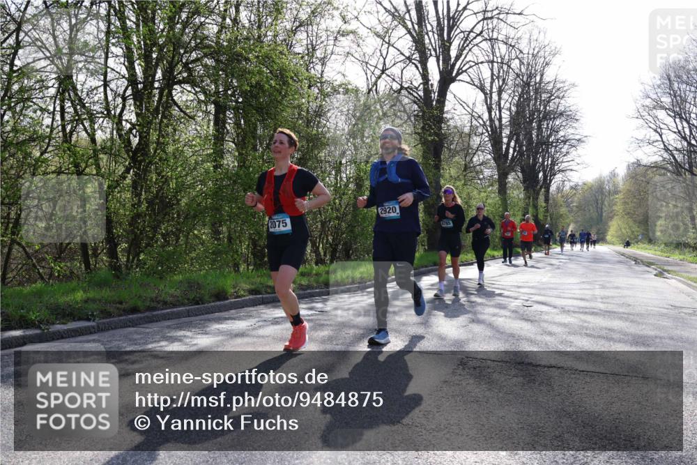 12.04.2026 - 45. Internationalen Wilhelmsburger Insellauf Yannick Fuchs http://msf.ph/oto/9484875 12.04.2026 10:34:03 Laufen 2075, 2920, 4785 meine-sportfotos.de