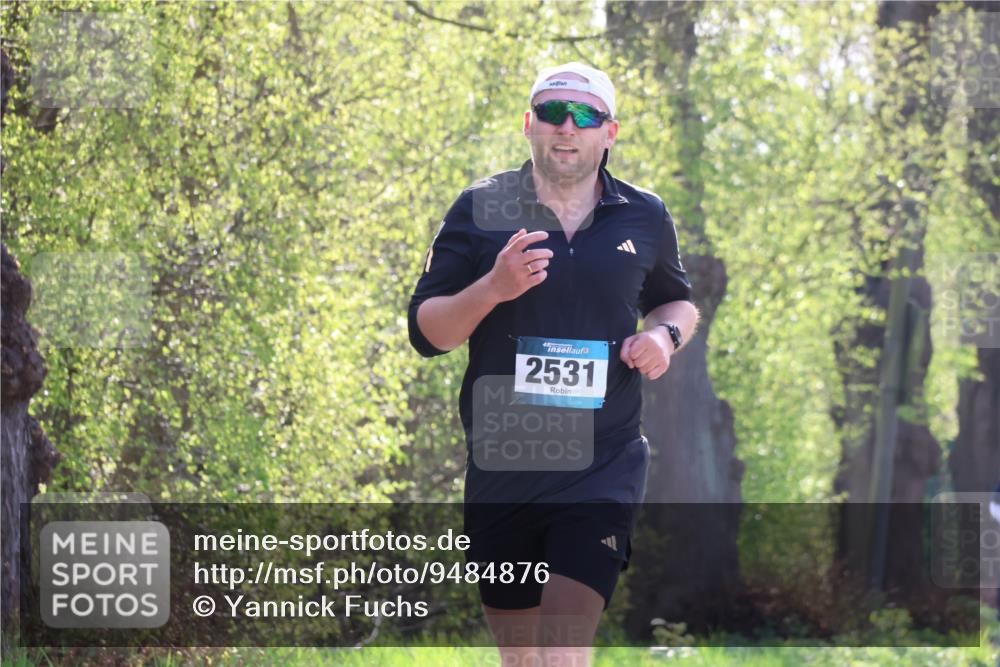 12.04.2026 - 45. Internationalen Wilhelmsburger Insellauf Yannick Fuchs http://msf.ph/oto/9484876 12.04.2026 10:27:29 Laufen 2531 meine-sportfotos.de