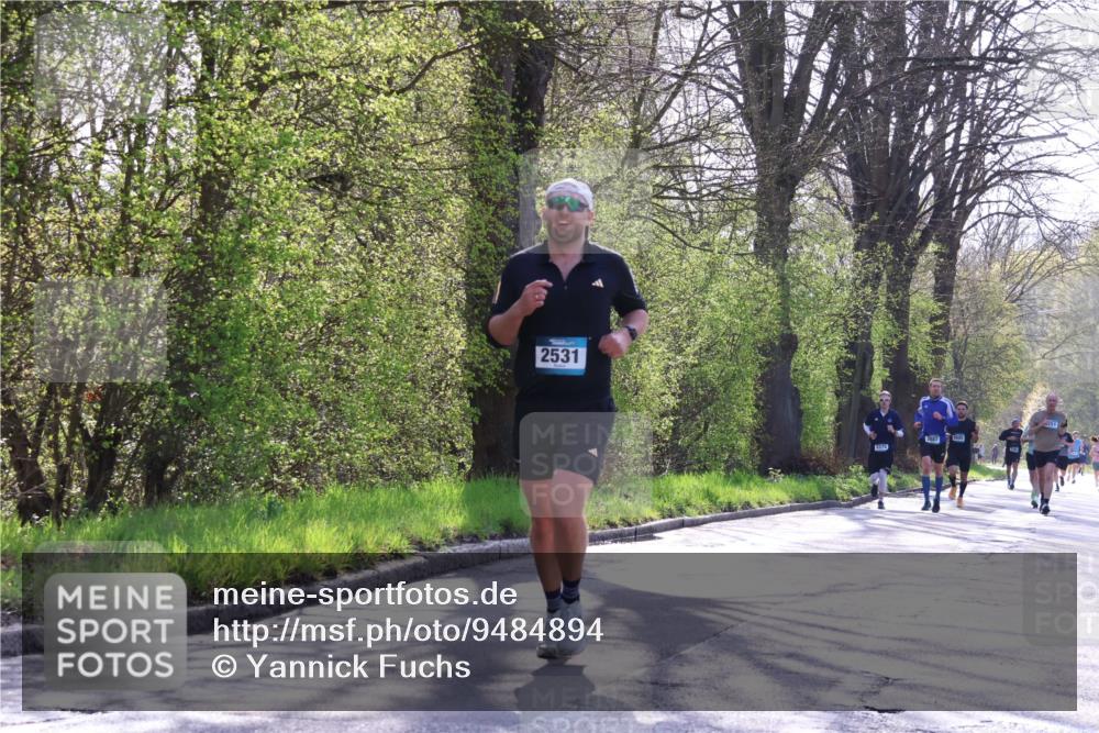 12.04.2026 - 45. Internationalen Wilhelmsburger Insellauf Yannick Fuchs http://msf.ph/oto/9484894 12.04.2026 10:27:31 Laufen 2531, 2375, 3087, 2605, 251 meine-sportfotos.de