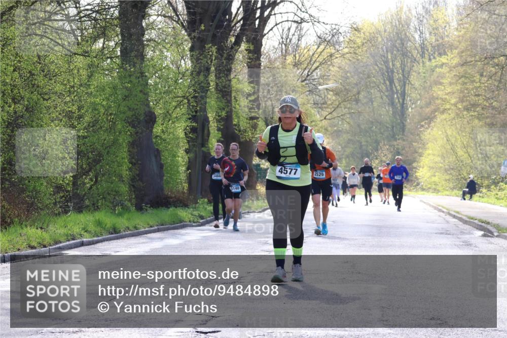 12.04.2026 - 45. Internationalen Wilhelmsburger Insellauf Yannick Fuchs http://msf.ph/oto/9484898 12.04.2026 10:46:21 Laufen 3468, 3140, 4577, 2529 meine-sportfotos.de