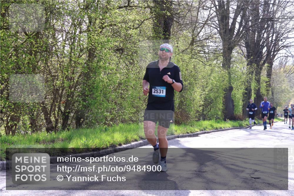 12.04.2026 - 45. Internationalen Wilhelmsburger Insellauf Yannick Fuchs http://msf.ph/oto/9484900 12.04.2026 10:27:31 Laufen 2531, 3087, 2605 meine-sportfotos.de
