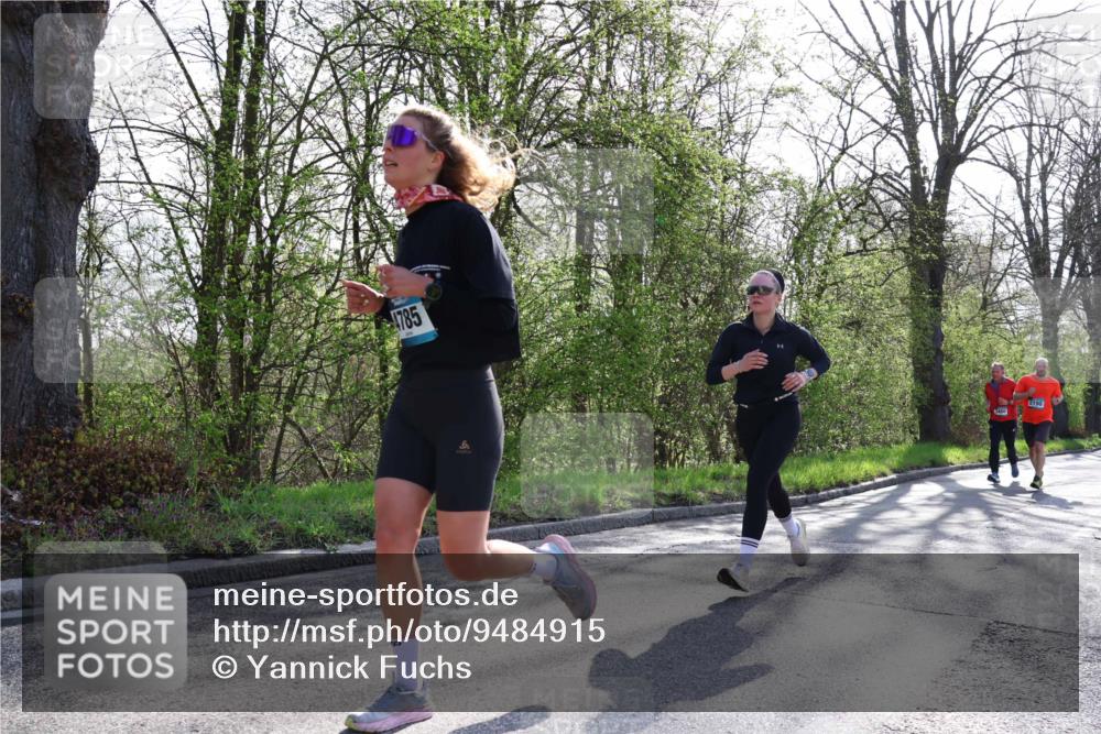 12.04.2026 - 45. Internationalen Wilhelmsburger Insellauf Yannick Fuchs http://msf.ph/oto/9484915 12.04.2026 10:34:06 Laufen 4785, 3480, 2190 meine-sportfotos.de