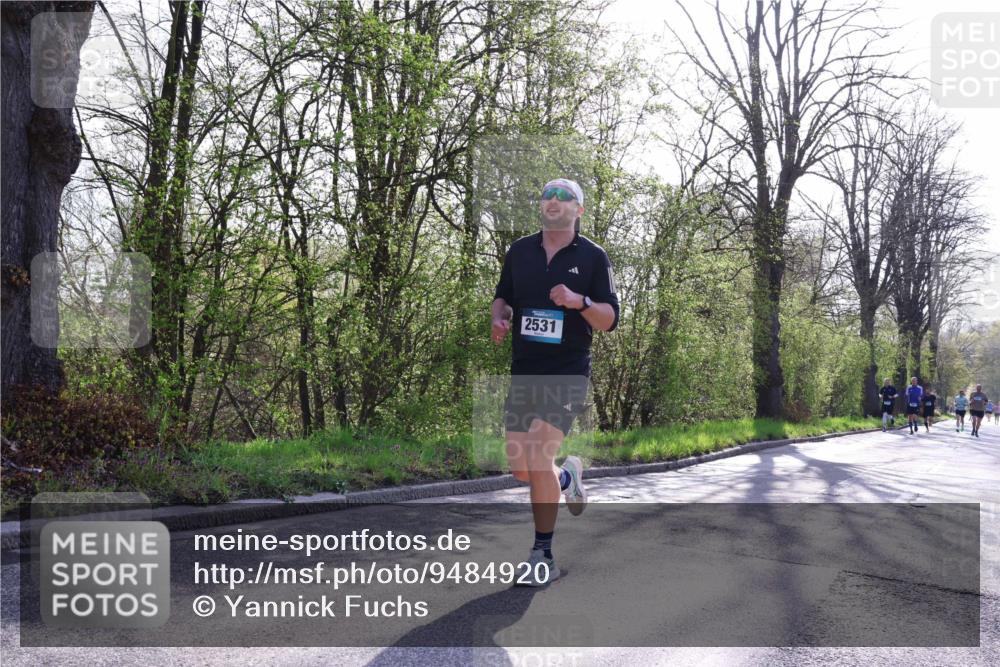 12.04.2026 - 45. Internationalen Wilhelmsburger Insellauf Yannick Fuchs http://msf.ph/oto/9484920 12.04.2026 10:27:32 Laufen 2531 meine-sportfotos.de