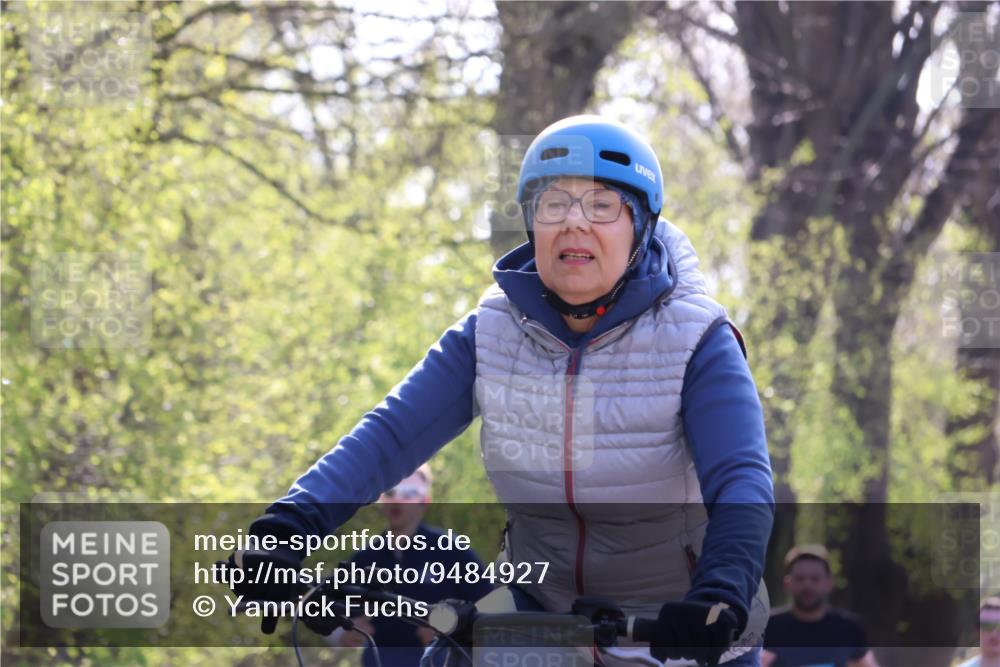 12.04.2026 - 45. Internationalen Wilhelmsburger Insellauf Yannick Fuchs http://msf.ph/oto/9484927 12.04.2026 10:27:35 Laufen  meine-sportfotos.de