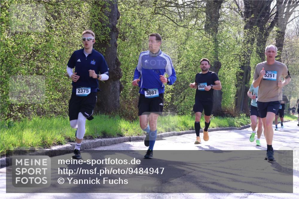 12.04.2026 - 45. Internationalen Wilhelmsburger Insellauf Yannick Fuchs http://msf.ph/oto/9484947 12.04.2026 10:27:37 Laufen 2375, 3087, 2605, 5251 meine-sportfotos.de
