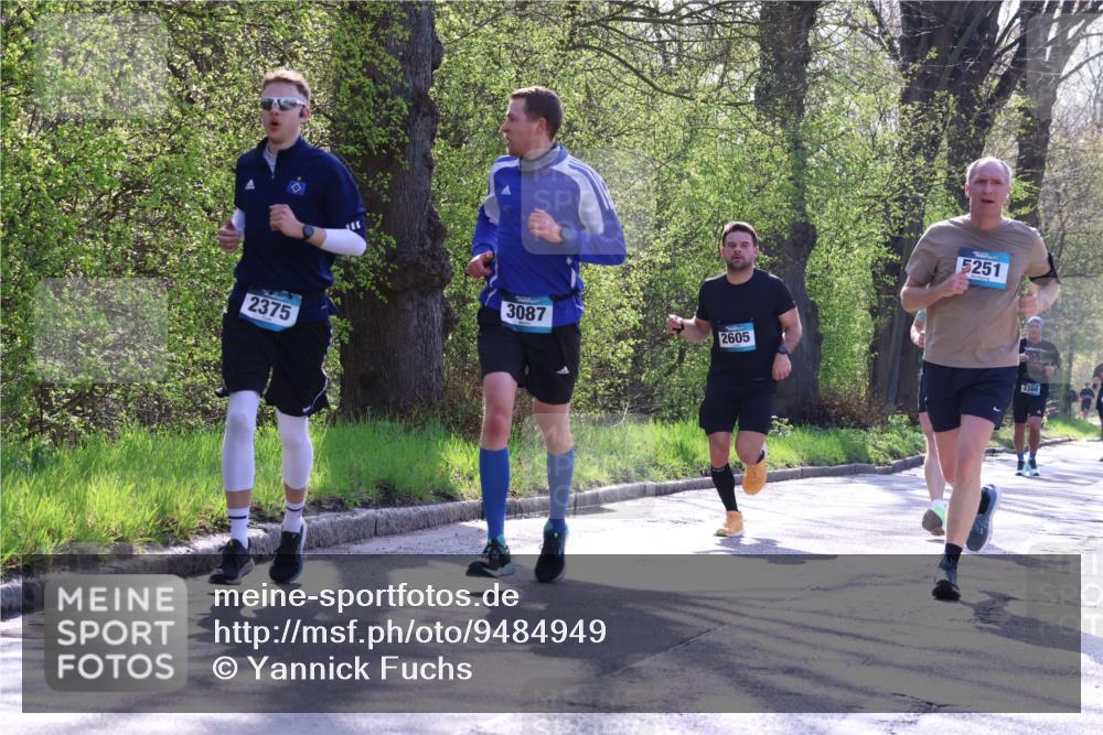 12.04.2026 - 45. Internationalen Wilhelmsburger Insellauf Yannick Fuchs http://msf.ph/oto/9484949 12.04.2026 10:27:37 Laufen 2375, 3087, 2605, 5251, 3386 meine-sportfotos.de
