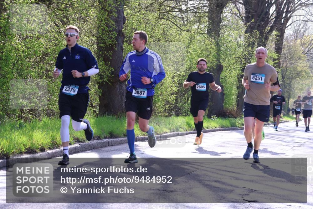 12.04.2026 - 45. Internationalen Wilhelmsburger Insellauf Yannick Fuchs http://msf.ph/oto/9484952 12.04.2026 10:27:37 Laufen 2375, 3087, 2605, 5251, 3386 meine-sportfotos.de