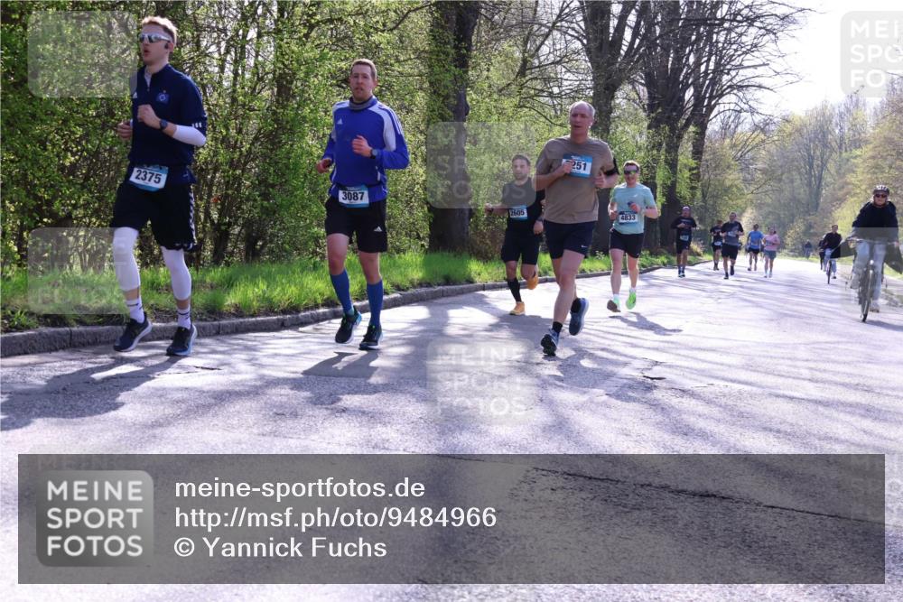 12.04.2026 - 45. Internationalen Wilhelmsburger Insellauf Yannick Fuchs http://msf.ph/oto/9484966 12.04.2026 10:27:39 Laufen 2375, 3087, 2605, 251, 4833 meine-sportfotos.de